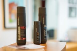 Salon Friseur Horl